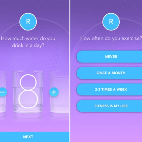 FOREO LUNA fofo Facial Cleansing Brush & Analyzer - Picture 6 of 12